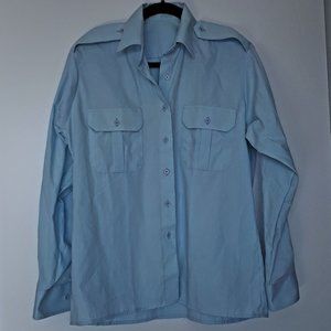 Women button down shirt